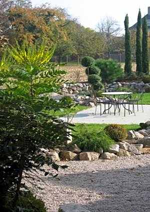 Hôtel Restaurant Oberlé