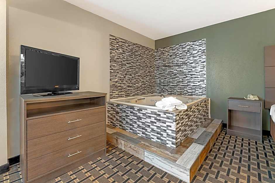Quality Inn Mauston I-90