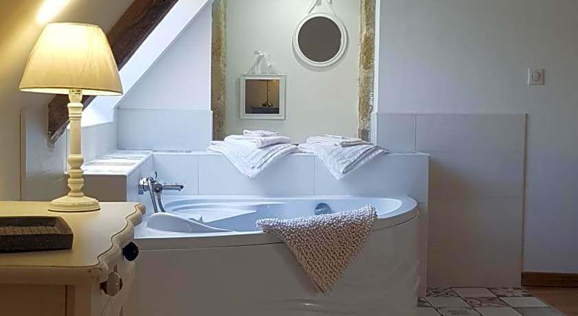 Manoir de Pierreville