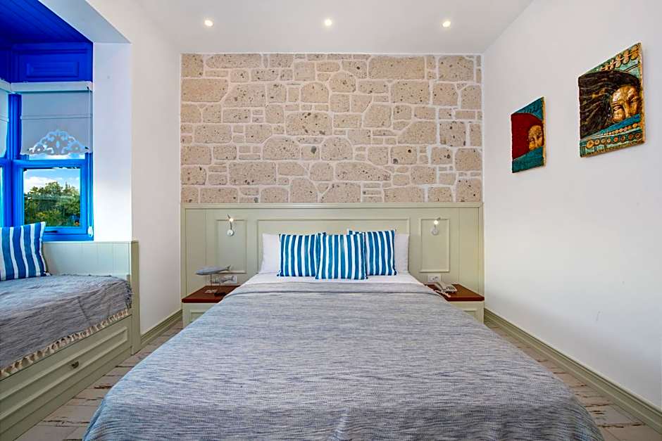 Rhodium Hotel Alaçatı