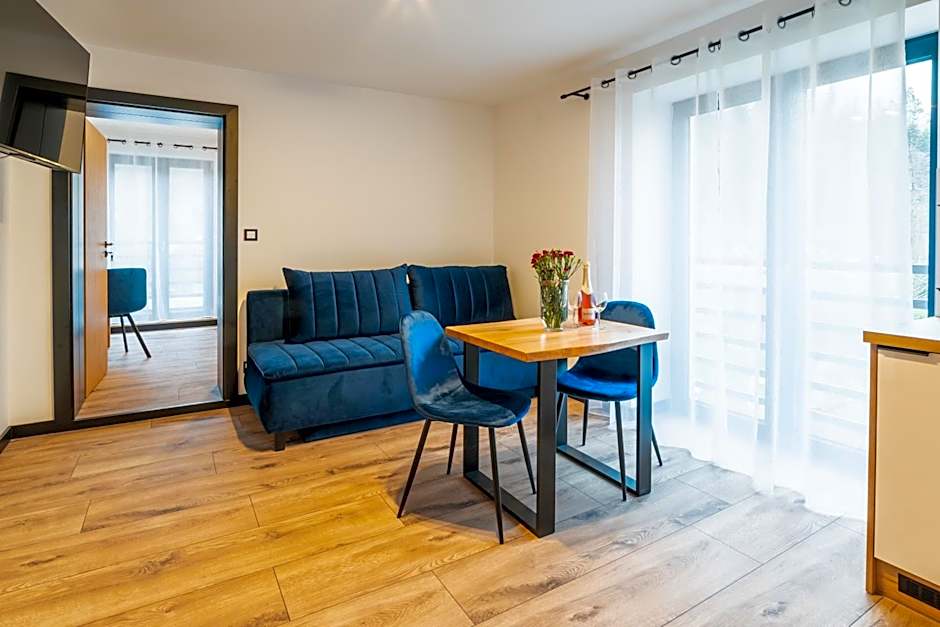 Apartamenty Pod Wyciągiem