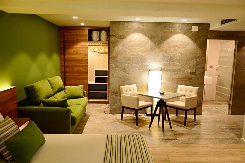 Hotel Venta Baños