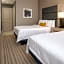 Homewood Suites By Hilton Belmont