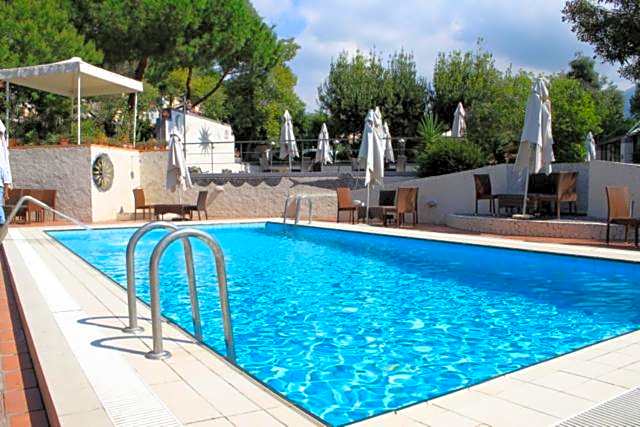 Hotel Villa La Colombaia
