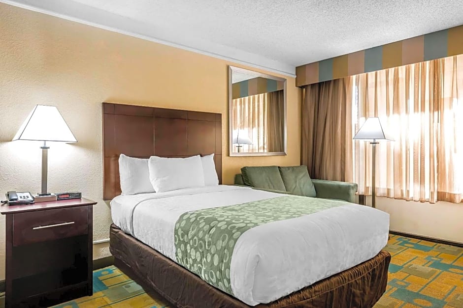 SonoHotel IDrive Orlando