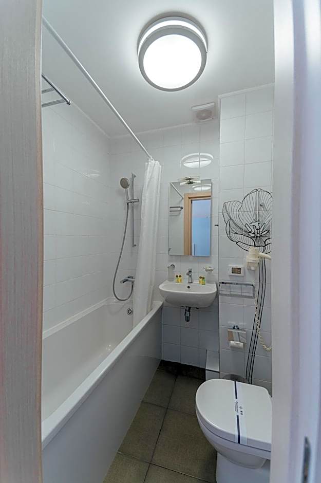 Boutique Hotel Palais Royal