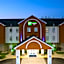 Holiday Inn Express Hotel & Suites Bedford By IHG