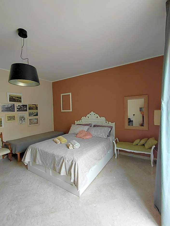 B&B familiare Arcadia Polignano