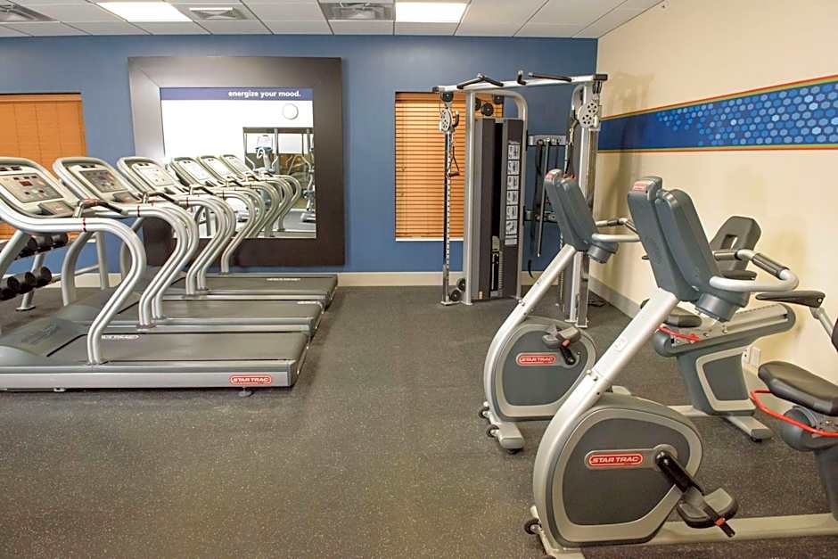 Hampton Inn By Hilton & Suites Bay City