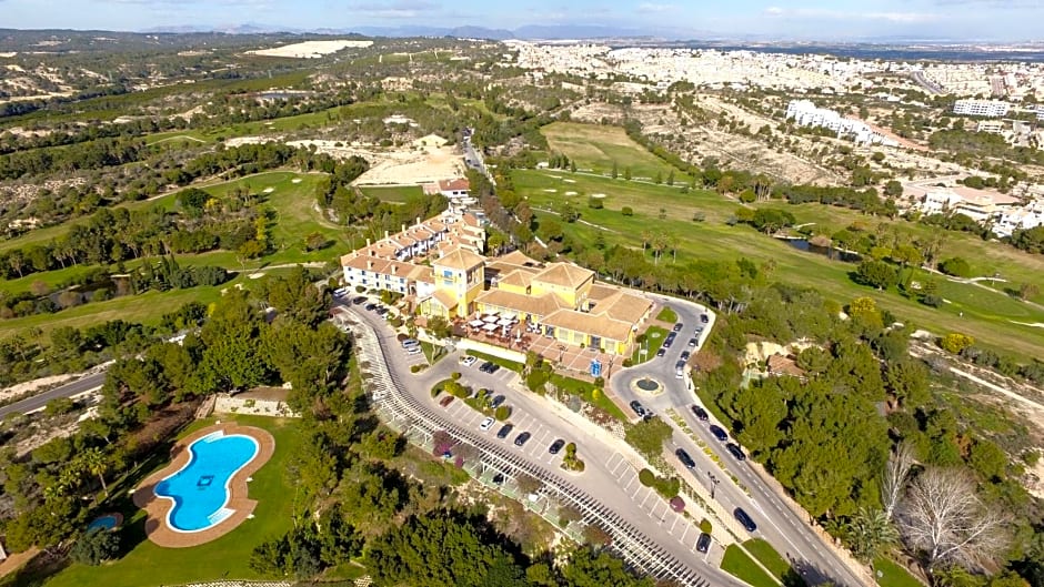 Hotel Golf Campoamor