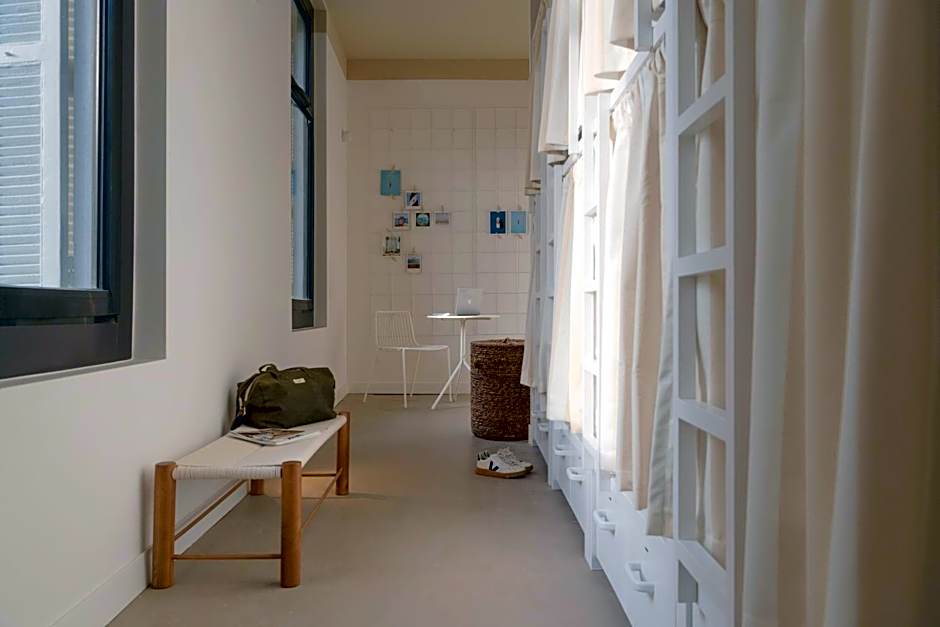 SLO Hostel Nice