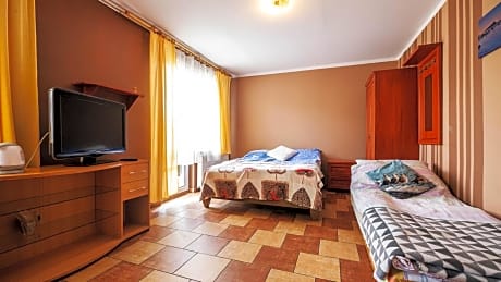 Gościniec Turaj