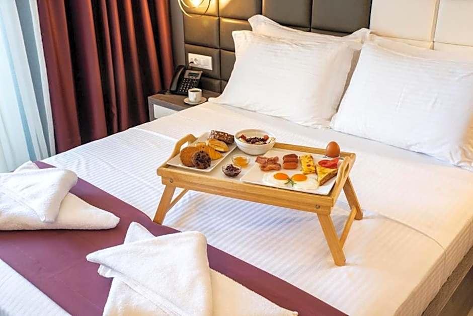 Lagaria Hotel Asprovalta