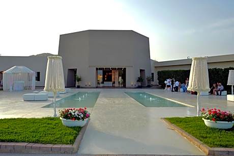 Desusino Residence & Hotel