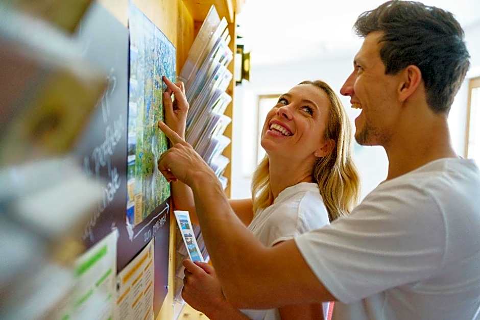 Landhotel Gockelwirt