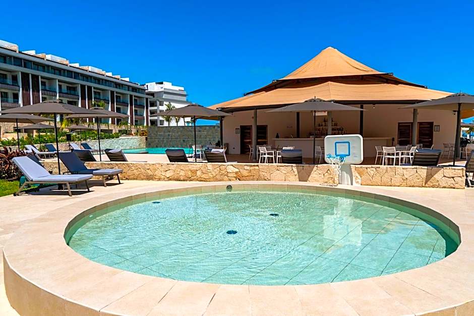 Majestic Elegance Costa Mujeres - All Inclusive