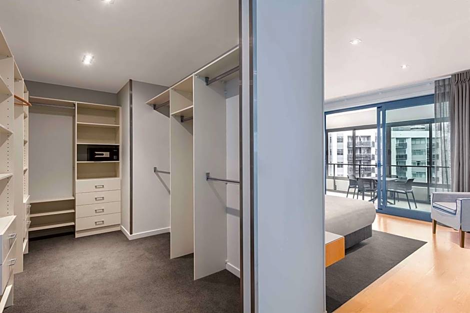 Adina Apartment Hotel Auckland, Britomart