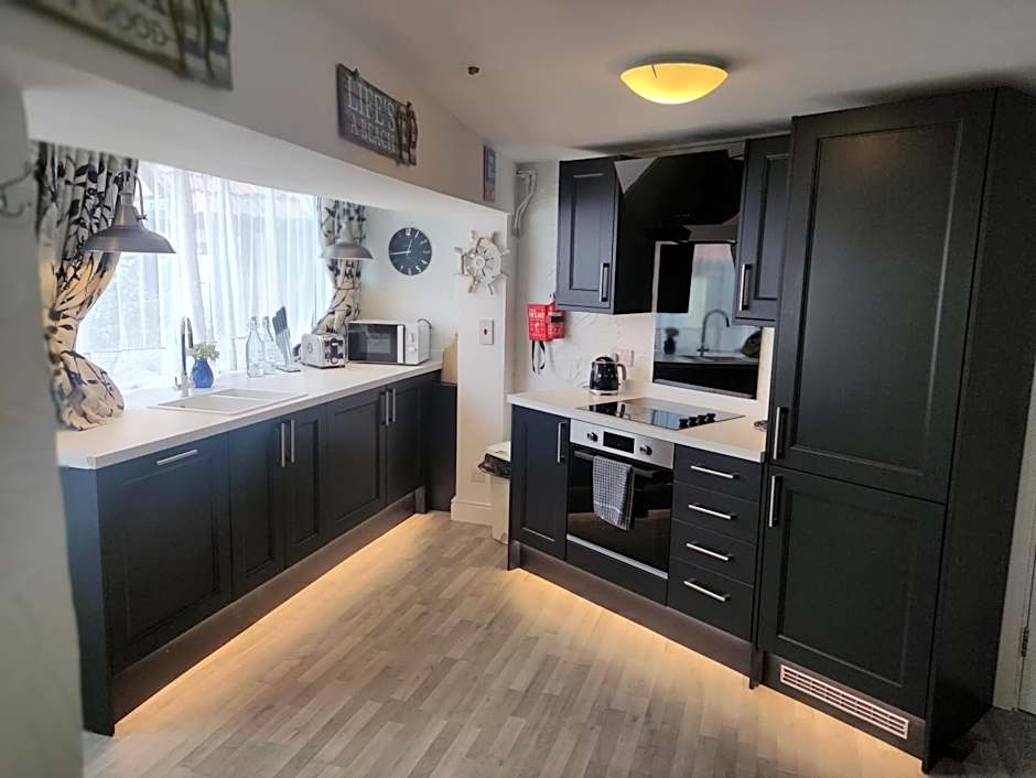 Smugglers Luxury Accommodation