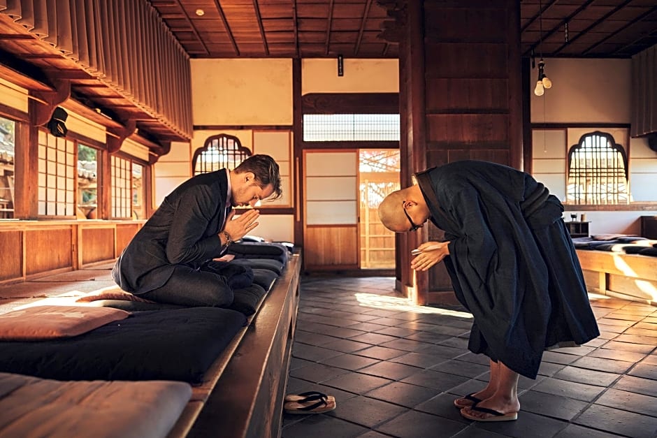 Hotel Indigo Inuyama Urakuen Garden, an IHG Hotel By IHG