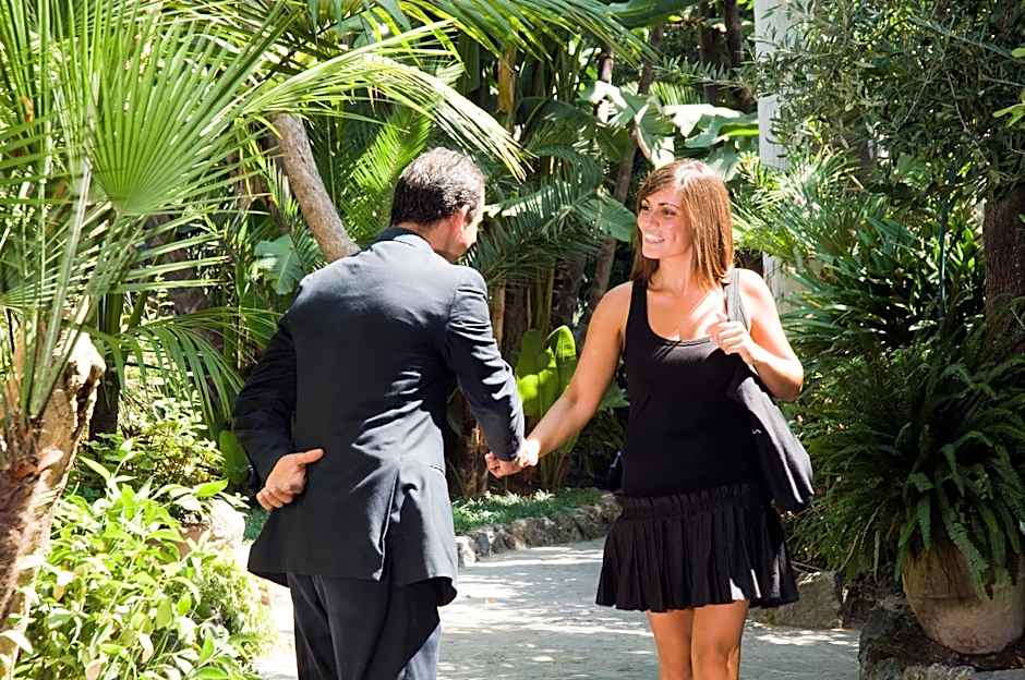 Hotel La Villarosa Terme