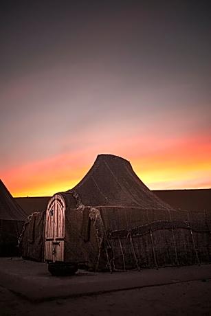 Océan Vagabond Lassarga