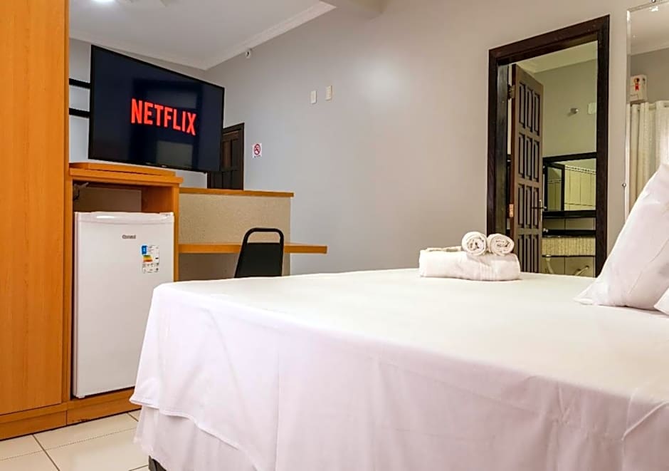 FLORENÇA PALACE HOTEL