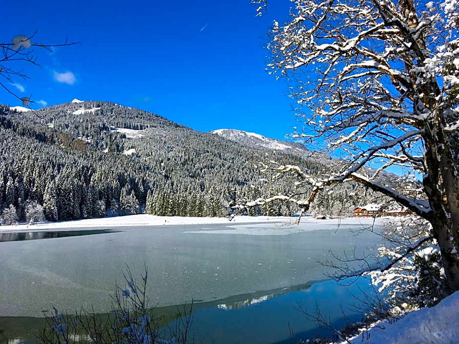 Familienhotel Botenwirt