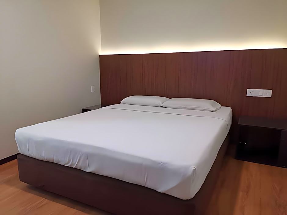 Hotel Holiday Kota Kinabalu