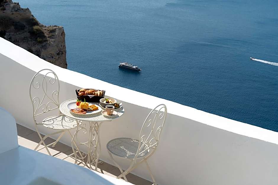 Bligos Villas