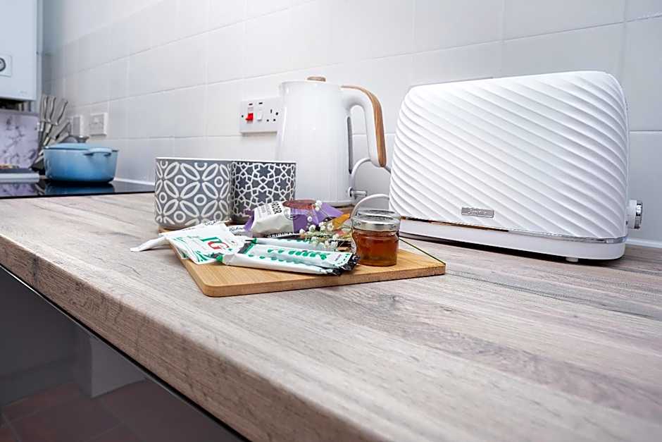 Entire House in Cambridge