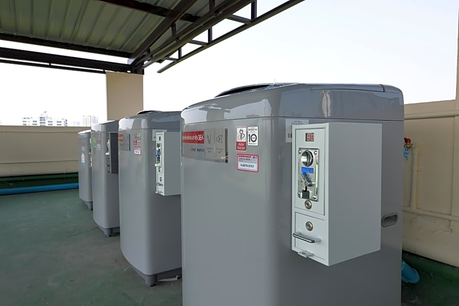 Studio Residence Sukhumvit 71