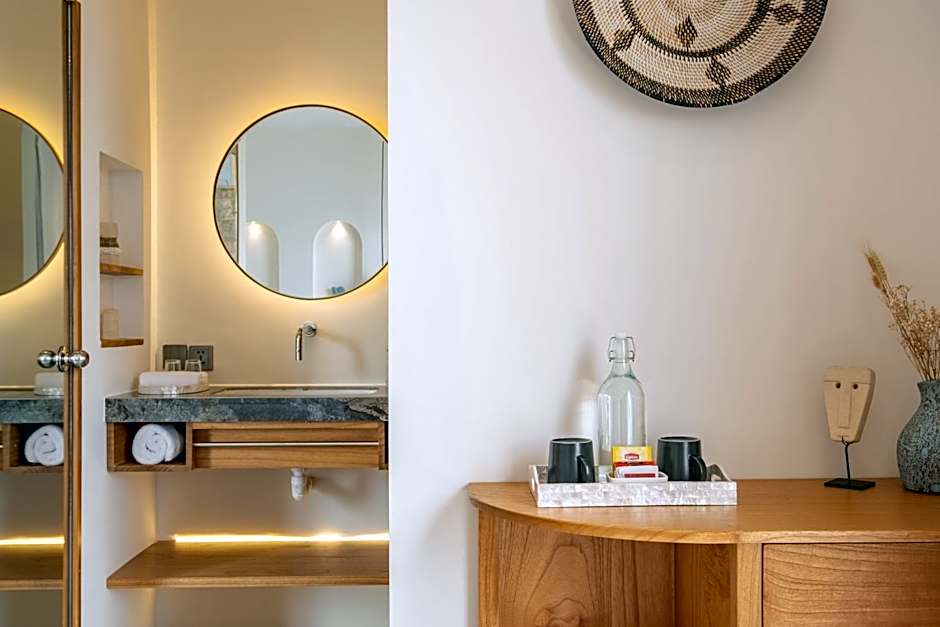 Mysa Boutique Hotel