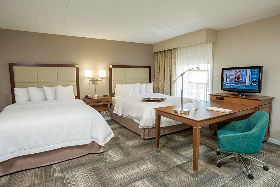 Hampton Inn By Hilton & Suites Cincinnati-Union Centre, Oh