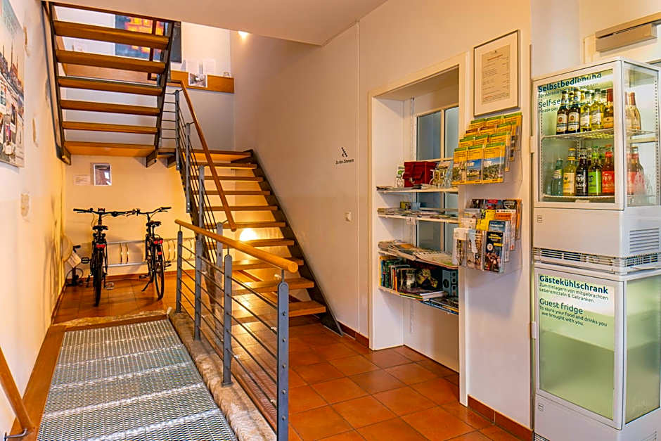Boutique Hotel am Schillerplatz