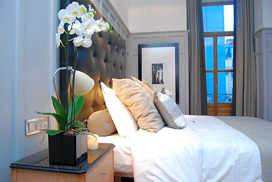 Browns Boutique Hotel