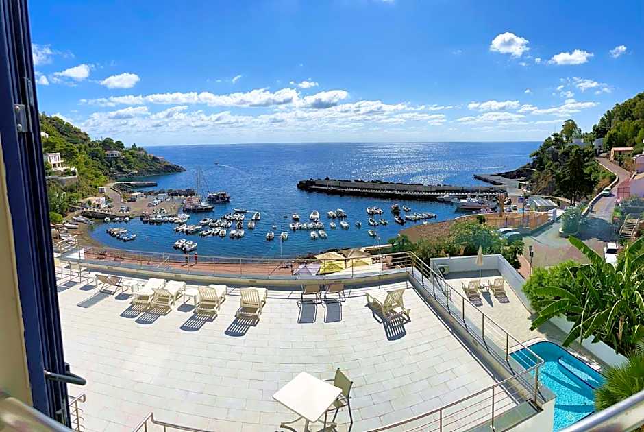 Residence Stella Marina