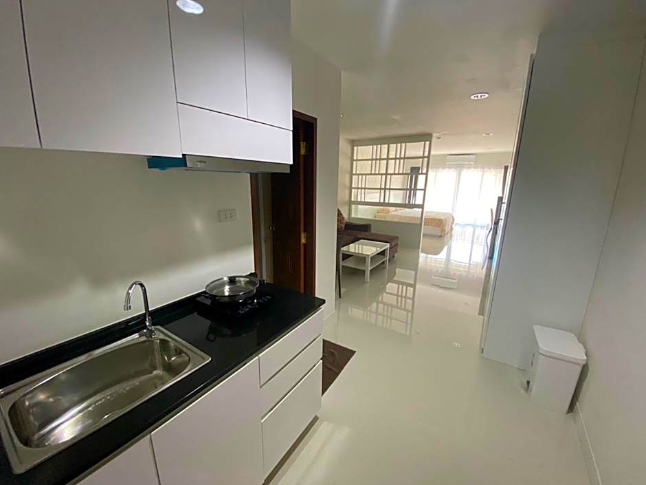 Baanklang HuaHin Hotel