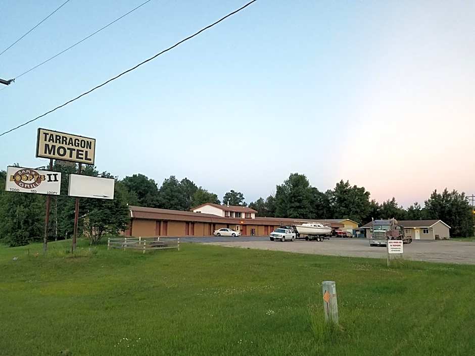 Tarragon Motel