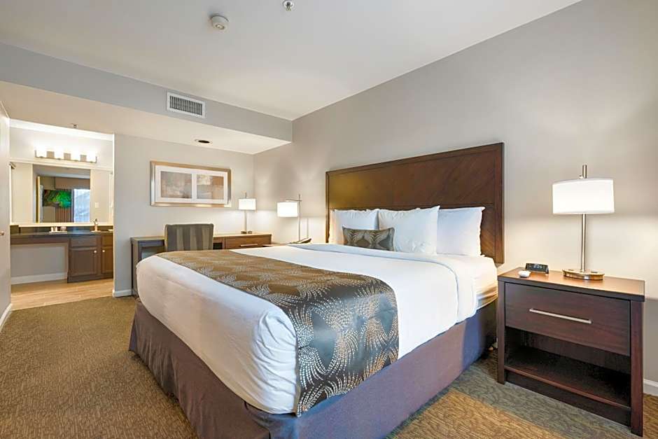 Chase Suites