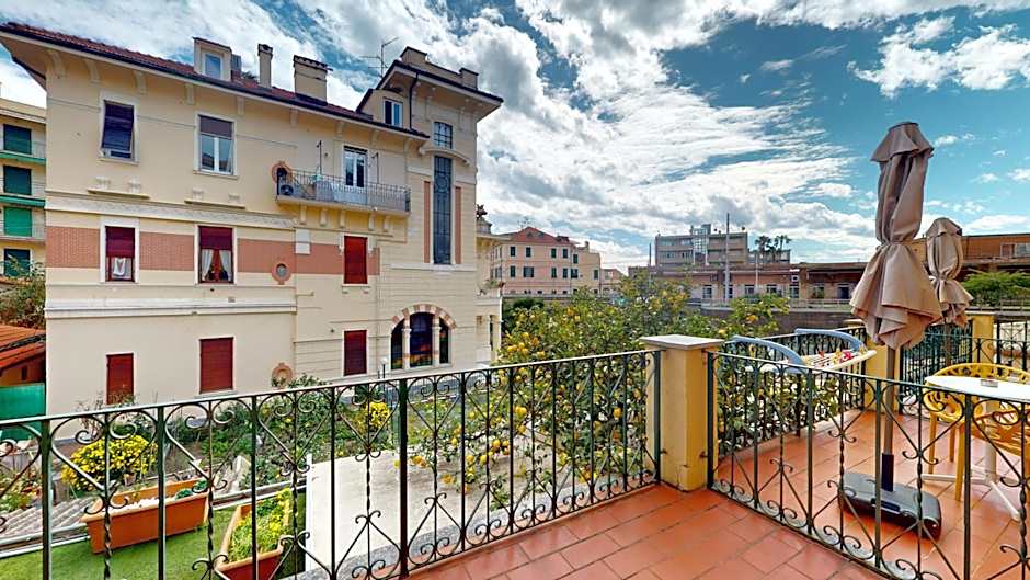 Villa Gina
