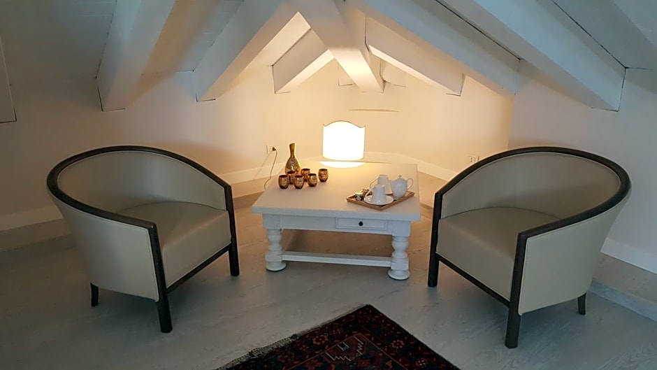 UNAWAY Ecohotel Villa Costanza Venezia