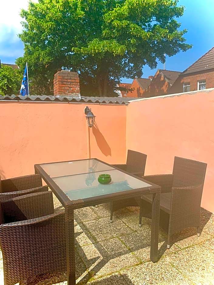 Alt-Emder Bürgerhaus