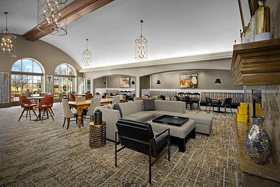 Homewood Suites by Hilton @ The Waterfront