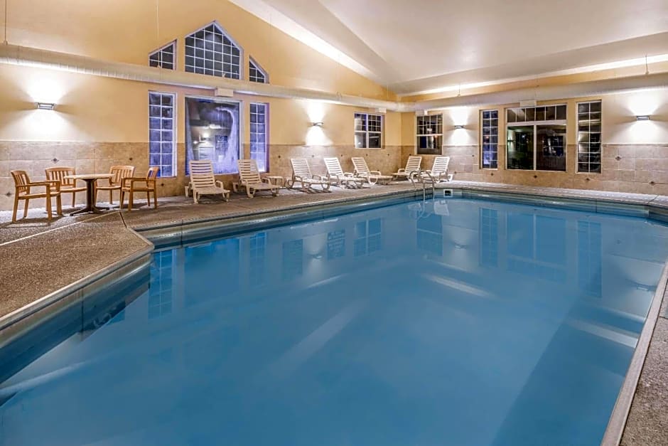 La Quinta by Wyndham Belgrade - Bozeman Airport
