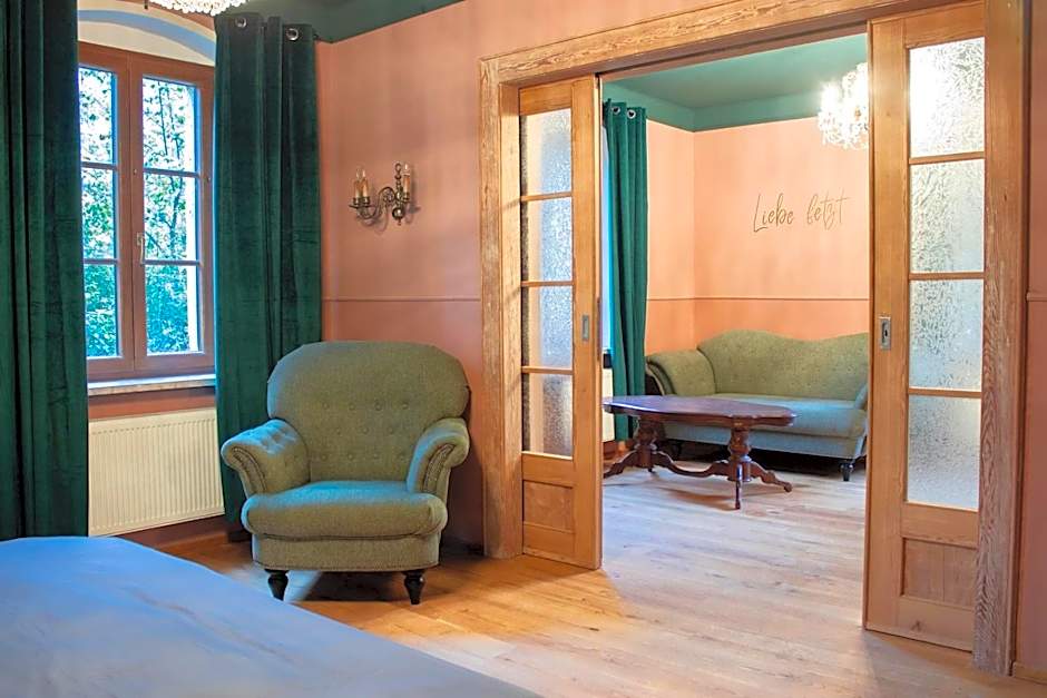 Villa Elbling