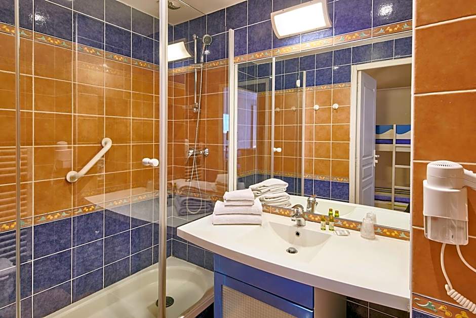 Residence Vacances Bleues Le Grand Large