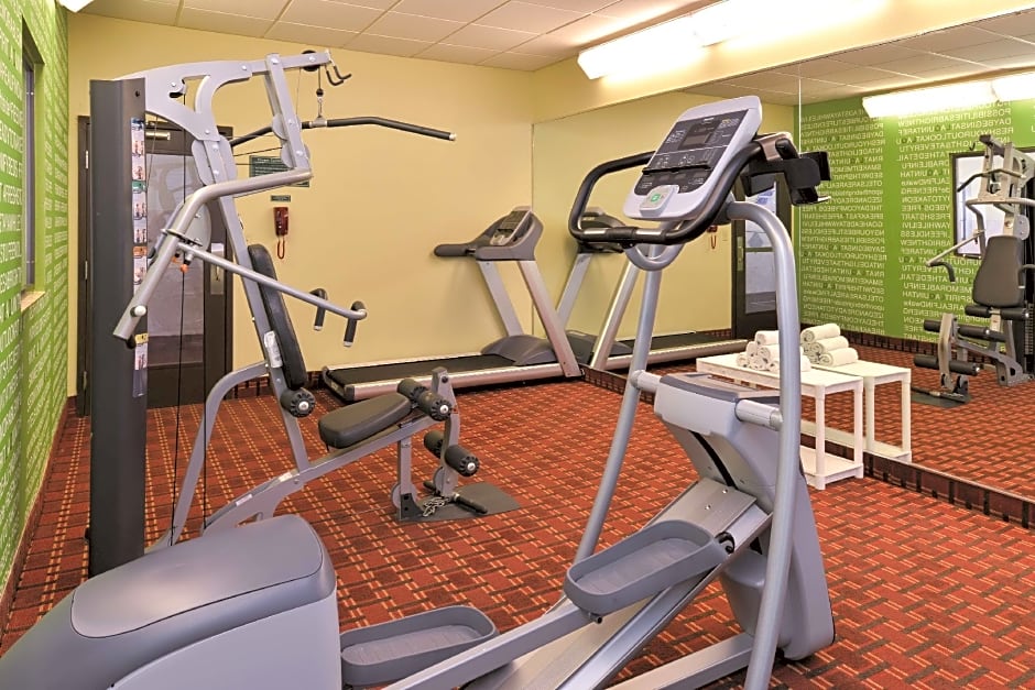 La Quinta Inn & Suites by Wyndham Woodward