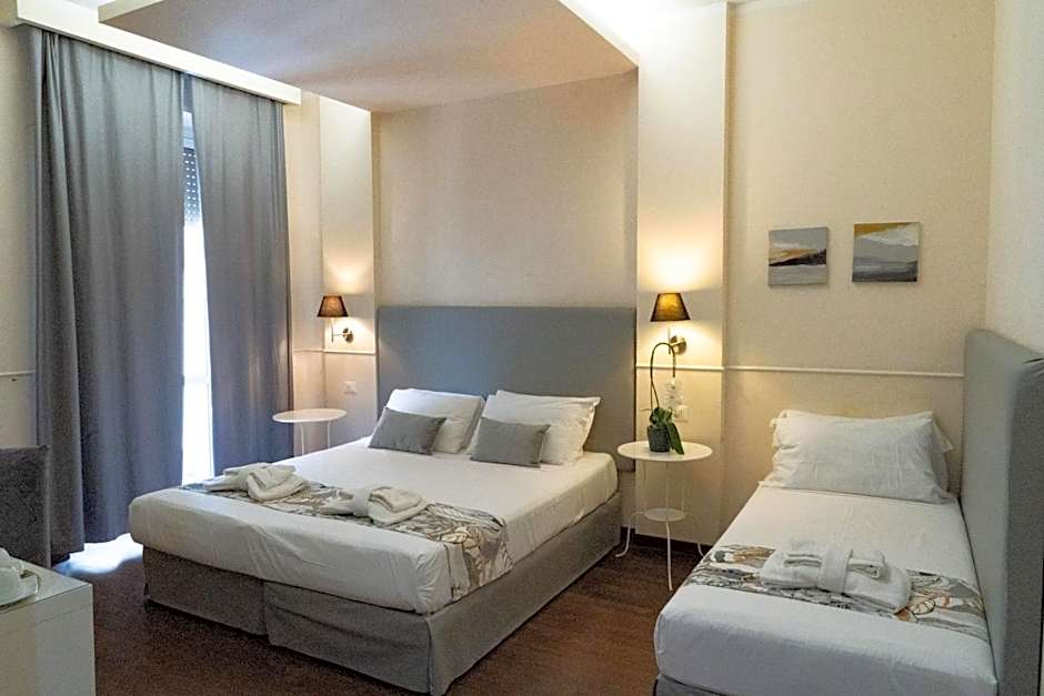Caesar Place