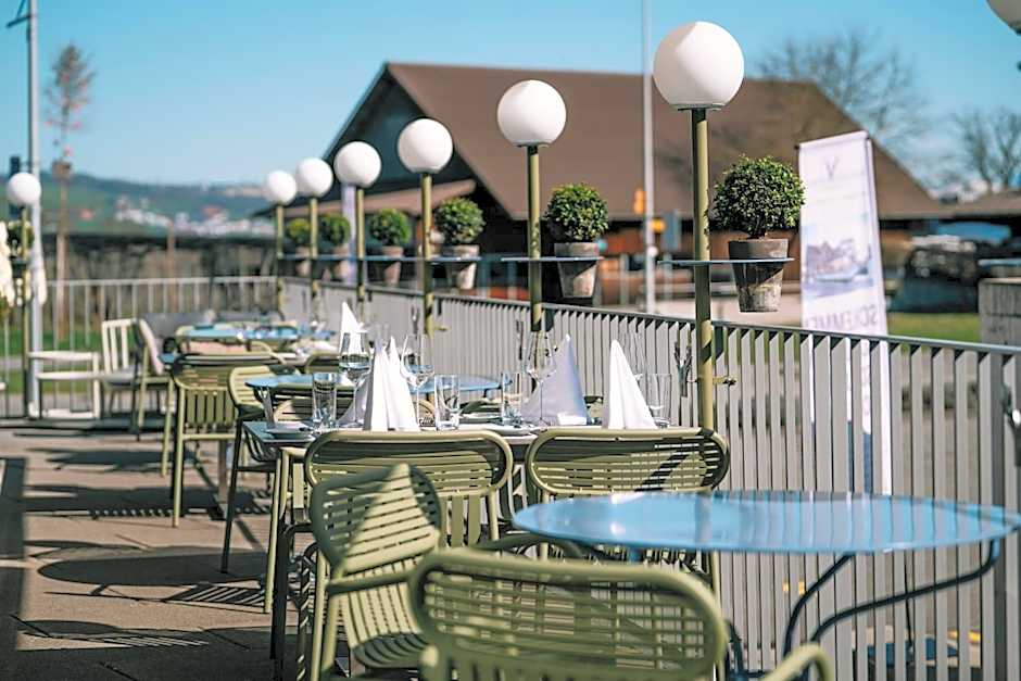 HIRSCHEN OBERKIRCH - Design Boutique Hotel