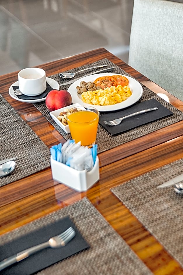 ABC Hotel Porto - Boavista